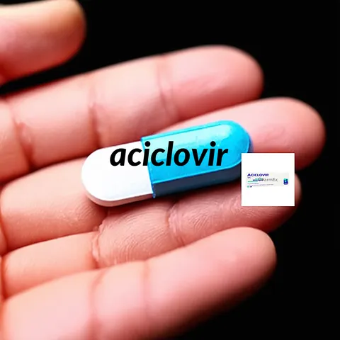 Precio de aciclovir spray